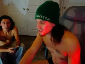 Chaturbate Adult Video Chat of apachewithawebcam