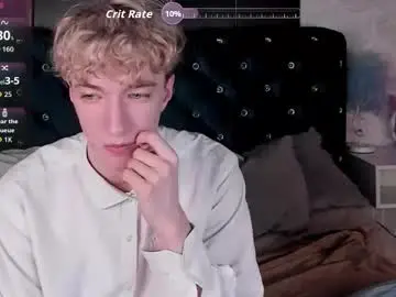 Chaturbate Free Porn Cam of trevorbenson