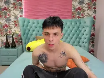 Chaturbate Free Porn Cam of clarkbev