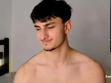 Chaturbate Live Porn of 19_david_19