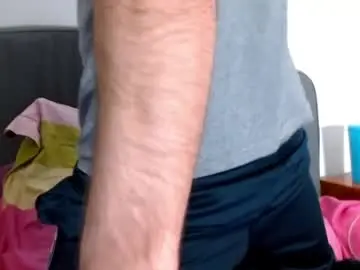 Chaturbate Live Sex of hornyasfuckk33