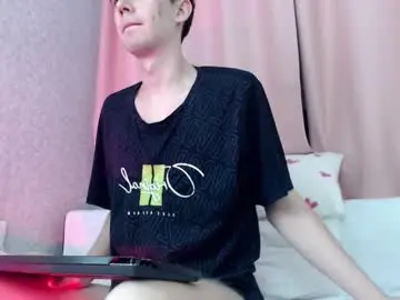 Chaturbate Sex Cam of harvey_foster