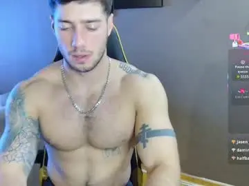Chaturbate Watch Live Sex Cams of jason_thegreat