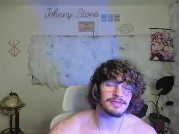 Chaturbate Adult Webcam of thejohnnystone