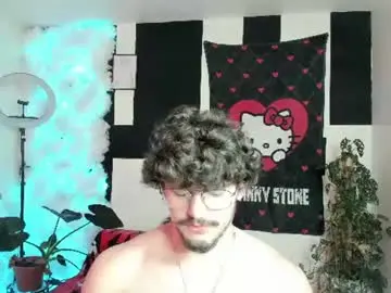 Chaturbate Live Sex Cam of thejohnnystone