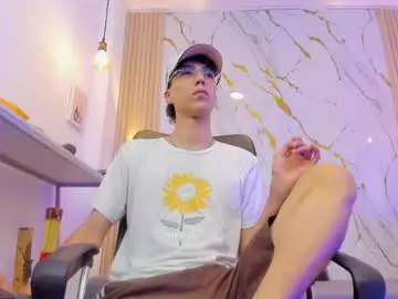 Chaturbate Adult Webcams of nikolay_gregori