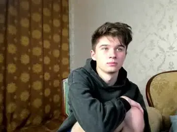 Chaturbate Watch Live Sex Cams of sherlockmax