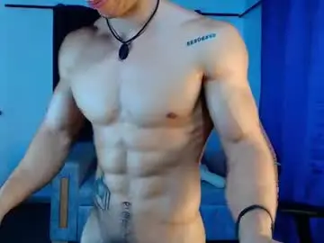 Chaturbate Sex Chat of arnold_black69