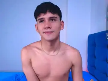 Chaturbate Free Porn Cam of estebanperez_
