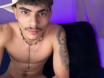 Chaturbate Sex Chat of dominic_brand