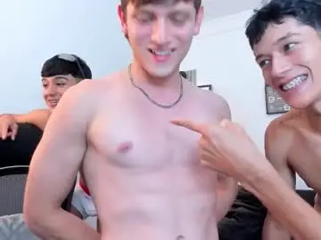 Chaturbate Adult Video Chat of interracial_wallen