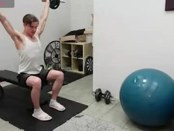 Chaturbate Best live sex cam show of thomas_brons