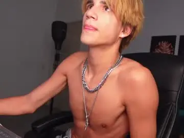 Chaturbate Private Sex Chat of thomas_brons