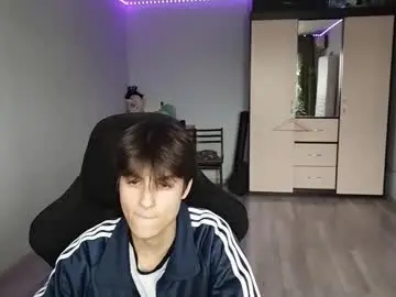 Chaturbate Live Sex of lucasv1be