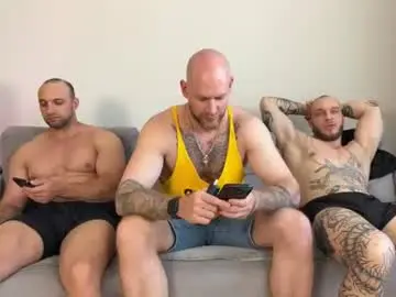 Chaturbate Live Sex of michaelbradley_for_u
