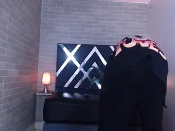 Chaturbate Adult Video Chat of franvill_trato