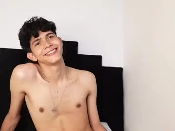 Chaturbate Sex Cam of alex_mark_