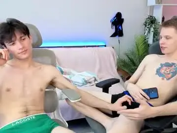 Chaturbate Adult Video Chat of artycropp