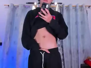 Chaturbate Adult Webcam of antoniomancinin