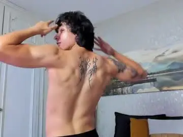 Chaturbate Free Live Porn of tyler_durtenn