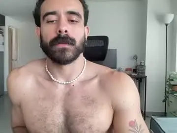 Chaturbate Live Porn of alexdimartino