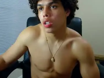 Chaturbate Adult Webcam of itstarzan