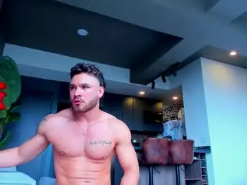 Chaturbate Nude Webcam of maximo_and_marcelo