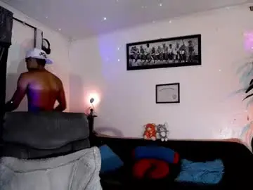 Chaturbate Live Sex of tiancam