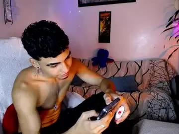 Chaturbate Sex Cam of tiancam