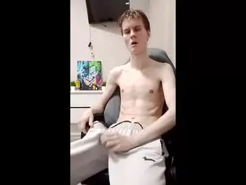 Chaturbate Private Sex Chat of greonn