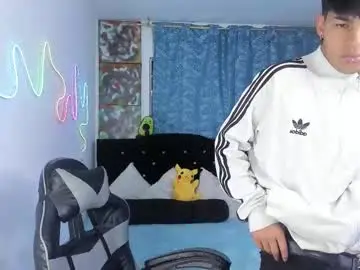 Chaturbate Best Webcam of jarettmiller