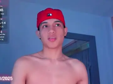 Chaturbate Best Webcam of sebax_00