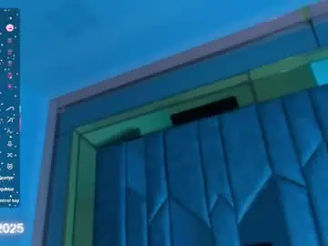 Chaturbate Sex Chat of sebax_00