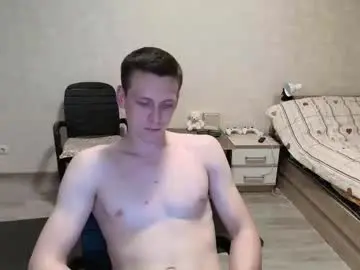 Chaturbate Live Sex Cam of mikimaus0101