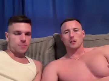 Chaturbate Live Sex of daveandben