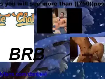 Chaturbate Best live sex cam show of wapos__25