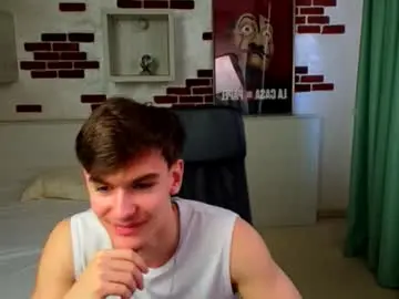 Chaturbate Best live sex cam show of bradyflint