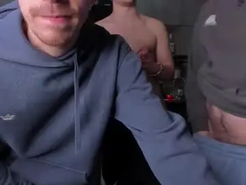 Chaturbate Free Porn Cam of esthetics_boys