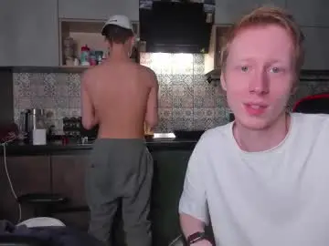 Chaturbate Best Webcam of esthetics_boys