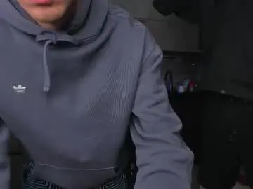 Chaturbate Live Sex of esthetics_boys