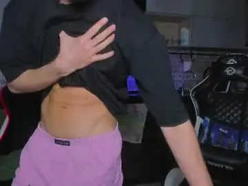 Chaturbate Sex Cam of esthetics_boys