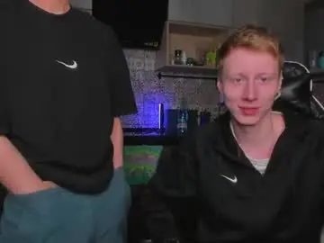 Chaturbate Sex Cam of esthetics_boys