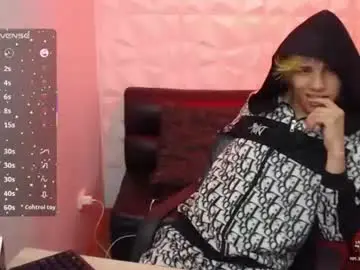 Chaturbate Free Porn Cam of stich_23