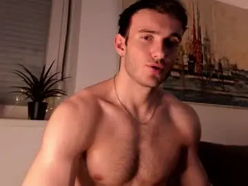Chaturbate Sex Chat of paul_rubini