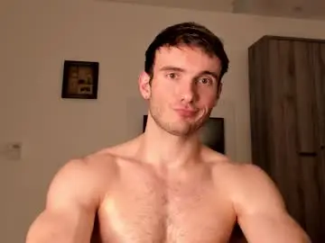 Chaturbate Live Sex Cam of paul_rubini