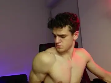 Chaturbate Free Porn Cam of eric_poston