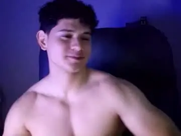 Chaturbate Live Porn of lilhotnando