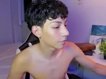 Chaturbate Free Porn Cam of philipe_moonlight_