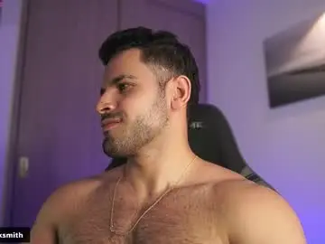 Chaturbate Live Sex of rick_smith153