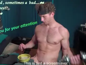 Chaturbate Watch Live Sex Cams of viktor_secret